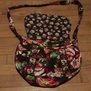 Vera Bradley purse brand new !